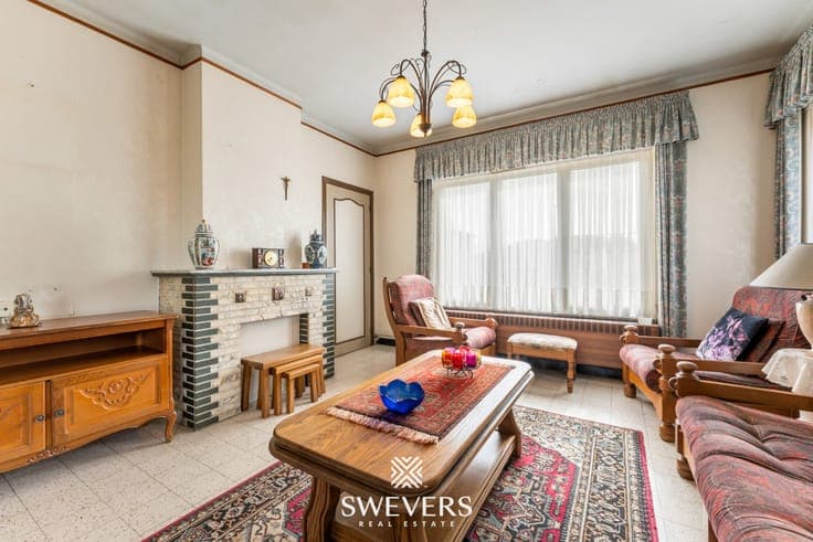 House in Tongeren-Borgloon