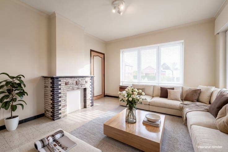 House in Tongeren-Borgloon