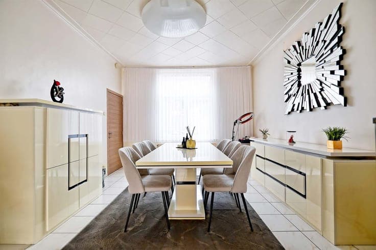 Maison unifamiliale