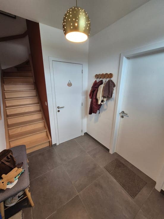 House in Mont-de-l'Enclus