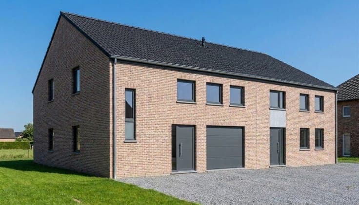 House in Hannut