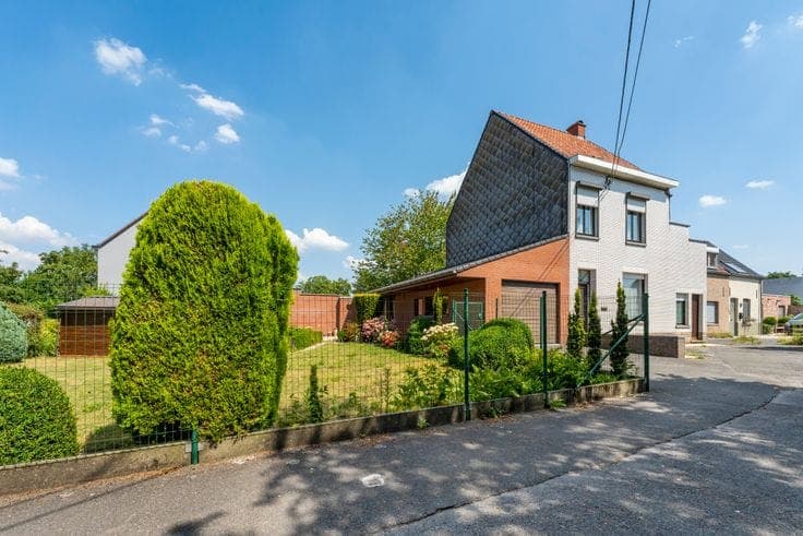 House in Wevelgem