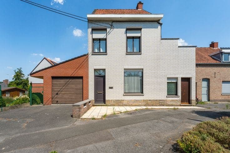 House in Wevelgem