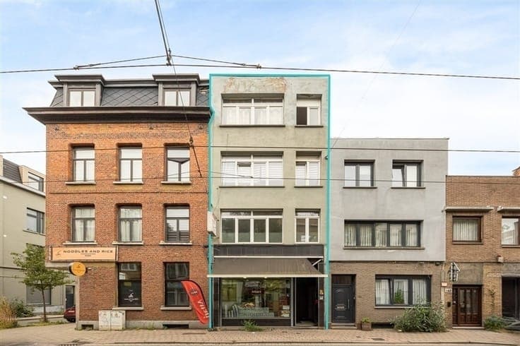 Investment property