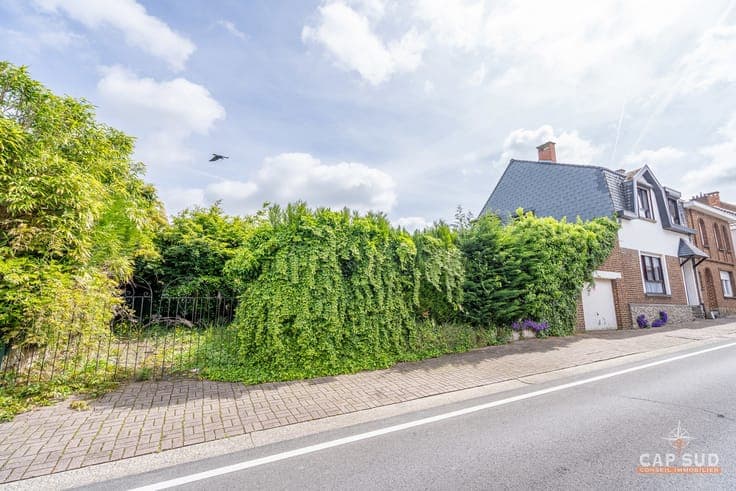 House in Beersel