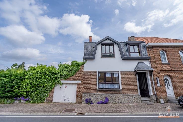 House in Beersel