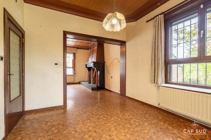 House in Beersel