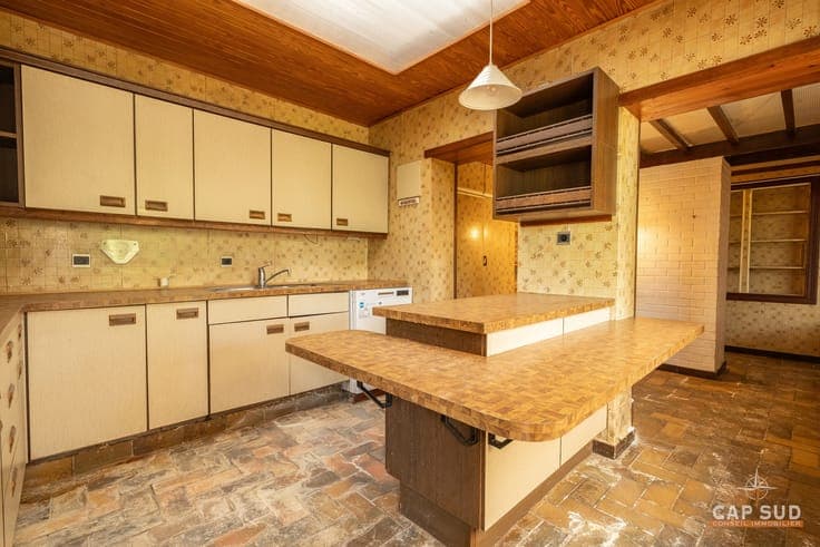 House in Beersel