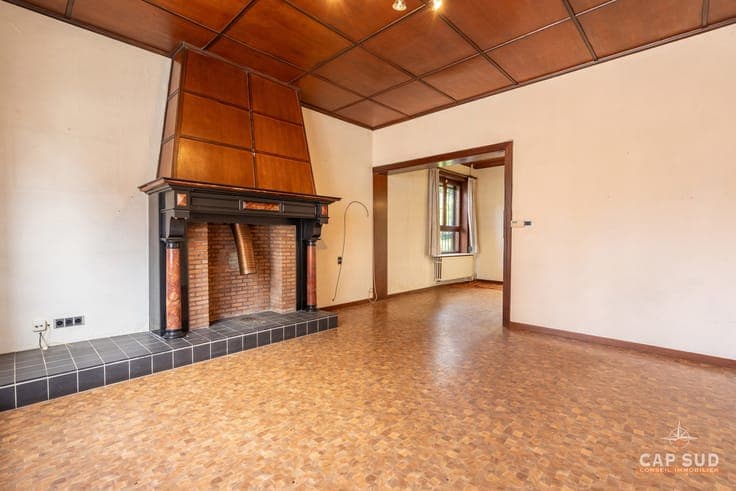 House in Beersel