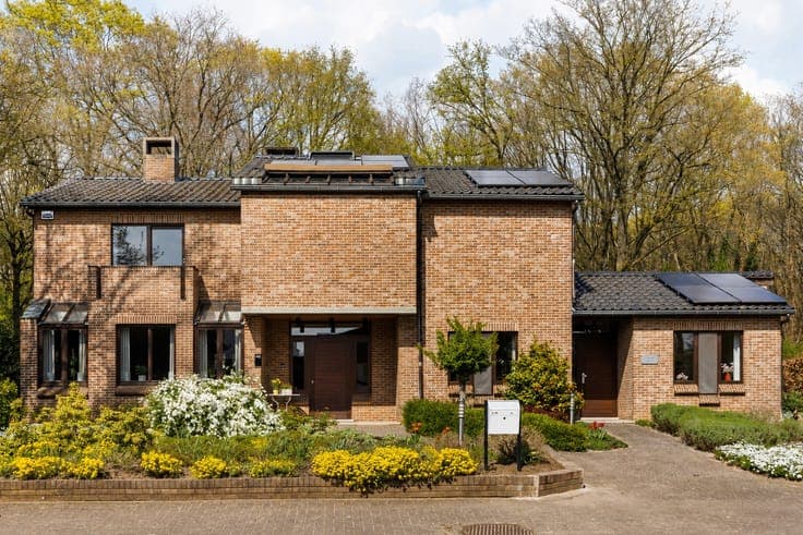 House in Beringen