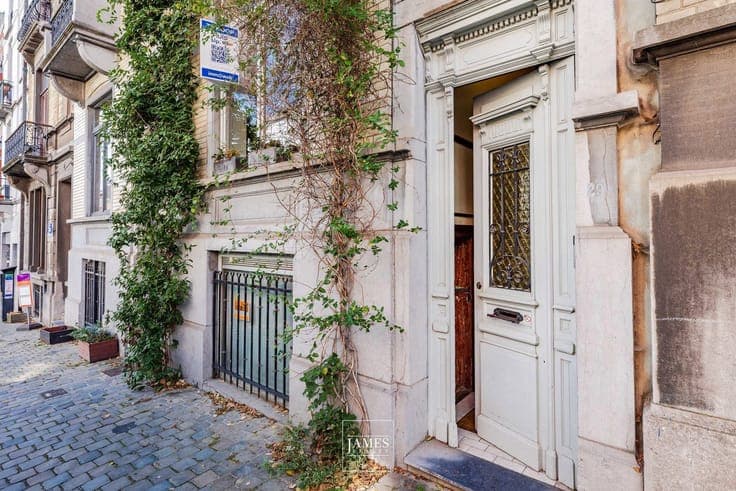 House in Ixelles