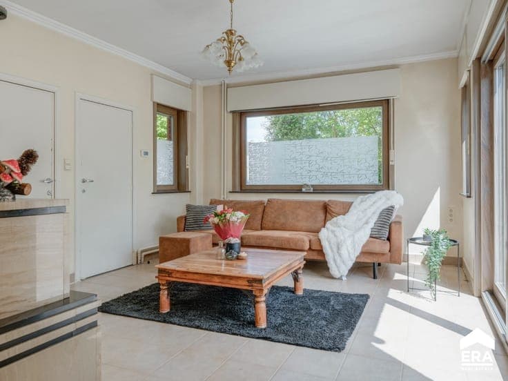 House in Hasselt