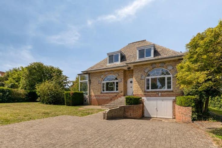 House in Koksijde