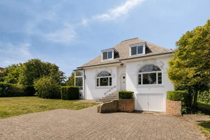 House in Koksijde