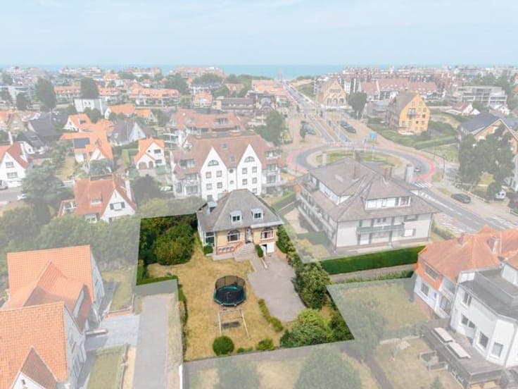 House in Koksijde