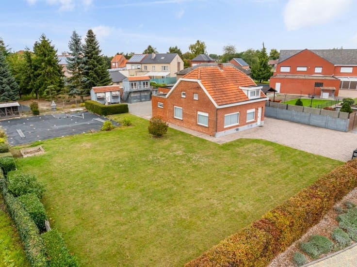 House in Haacht