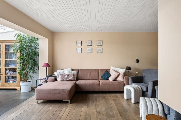 House in Heusden
