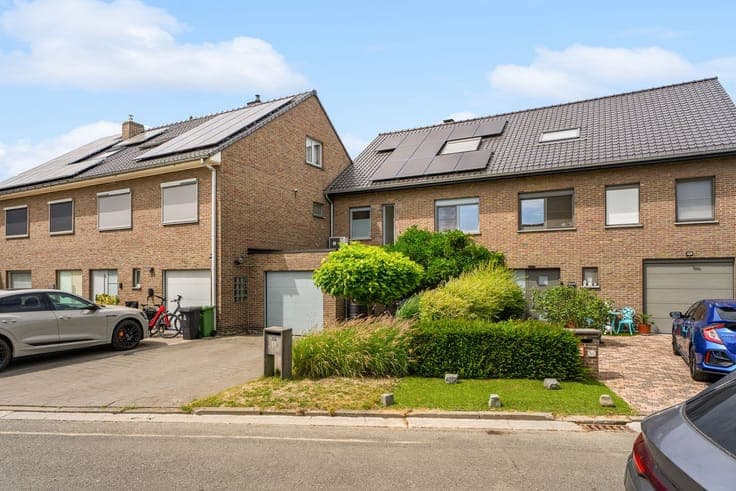House in Heusden