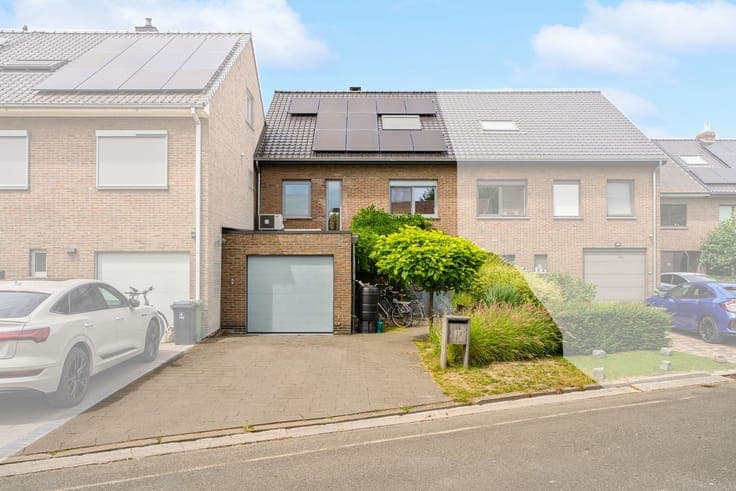 House in Heusden