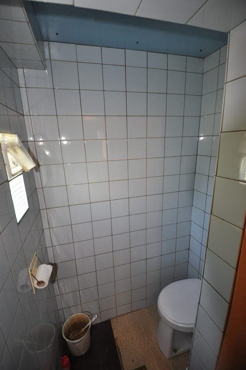 Renovatiewoning/afbraakpand te Ootende - Konterdam