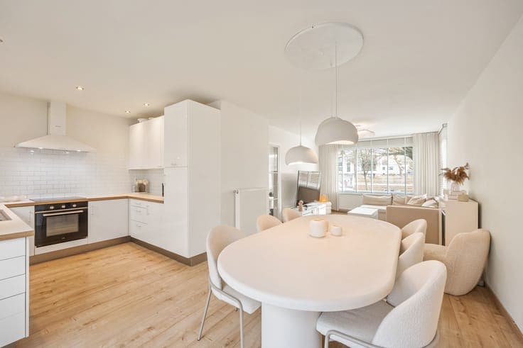 House in Schoten