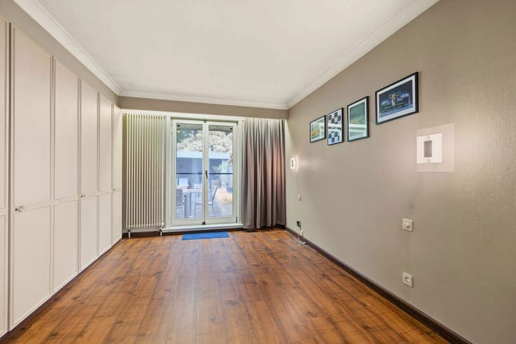 House in Sint-Niklaas