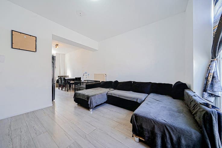 House in Liege