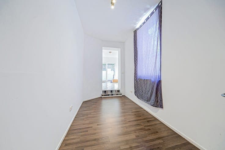 House in Liege