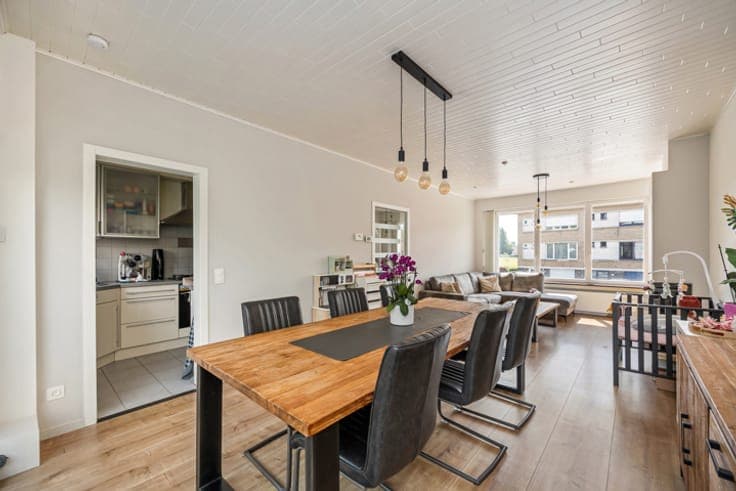 House in Aartselaar
