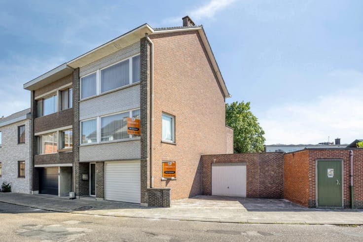 House in Aarschot