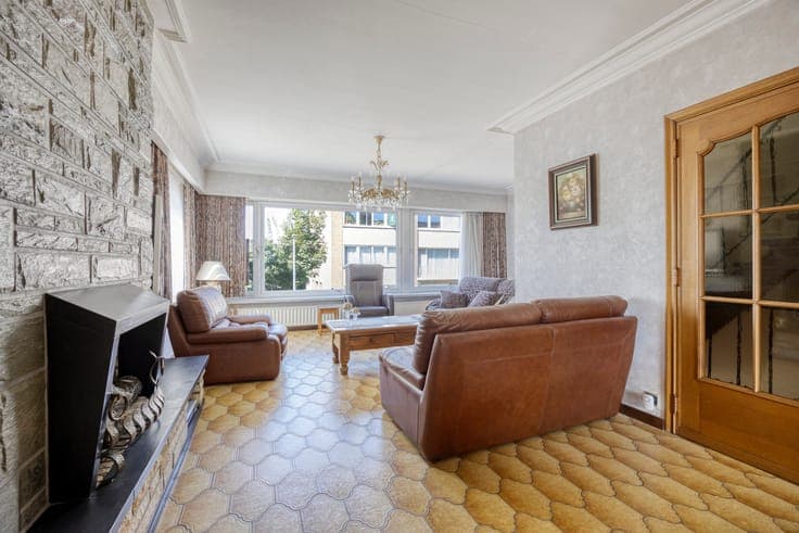 House in Aarschot