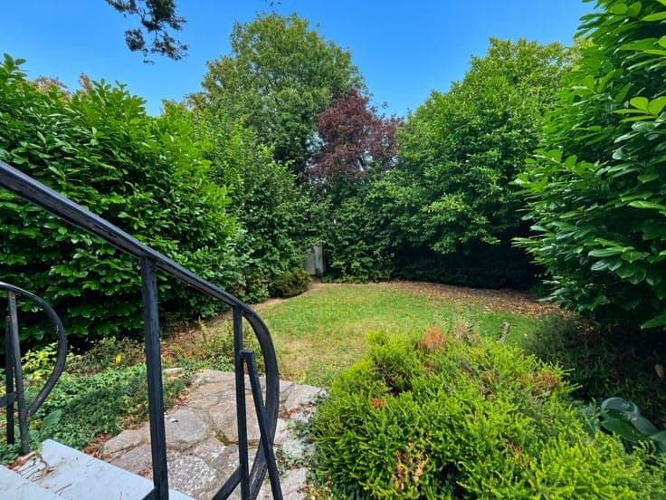 House in Grimbergen