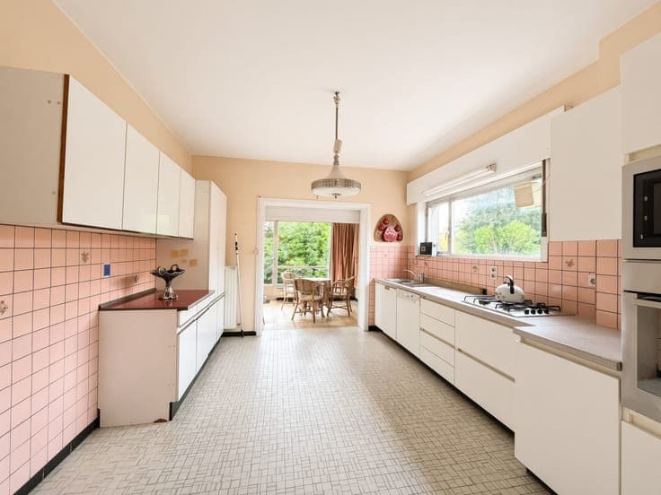 House in Grimbergen