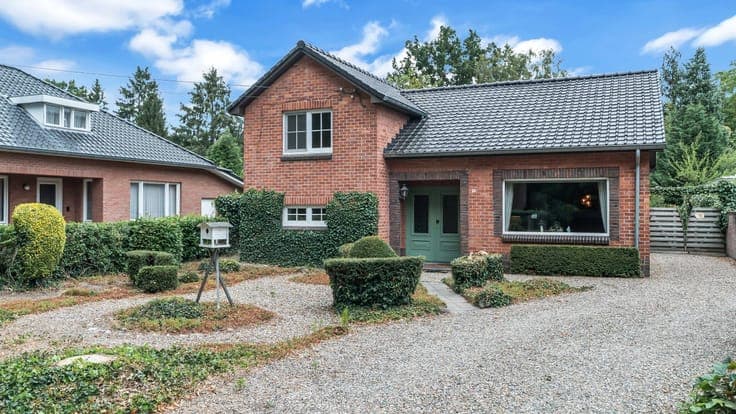 House in Lanaken