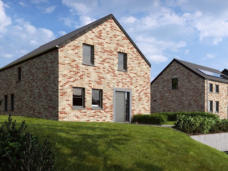 HANNUT (VILLERS-LE-PEUPLIER - BLEHEN) LOT 1