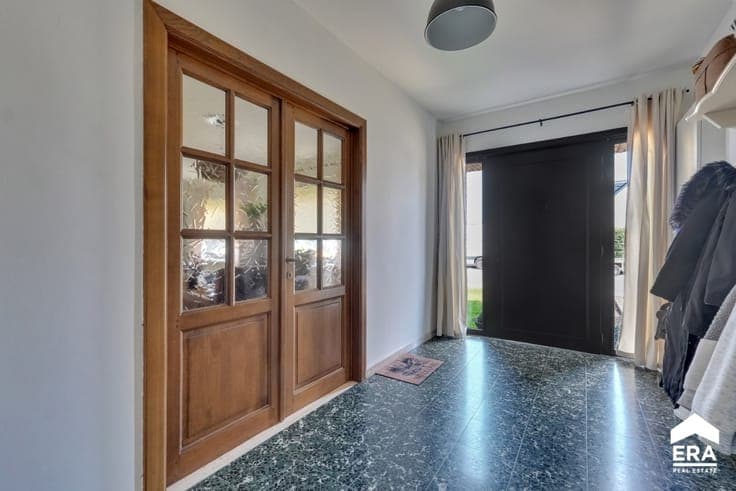 Spacious bungalow in Dilsen-Stokkem