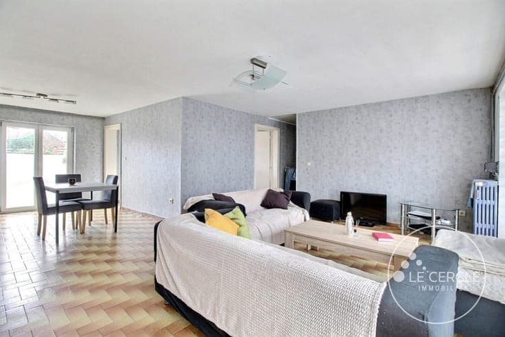 House in Forchies-la-Marche