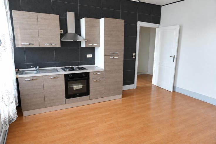 Investment property in Charleroi