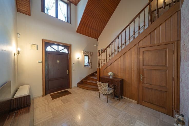 Ohain - "Coup de Coeur" Villa - 15 ares, SOUTH-FACING