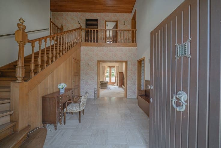 Ohain - "Coup de Coeur" Villa - 15 ares, SOUTH-FACING