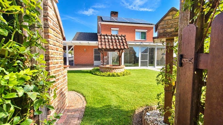 OPEN HUIS ZATERDAG 24/10 van 10u-11u. Perfect onderhoude...