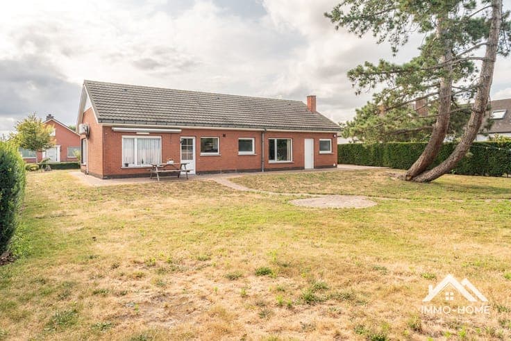 House in Lochristi