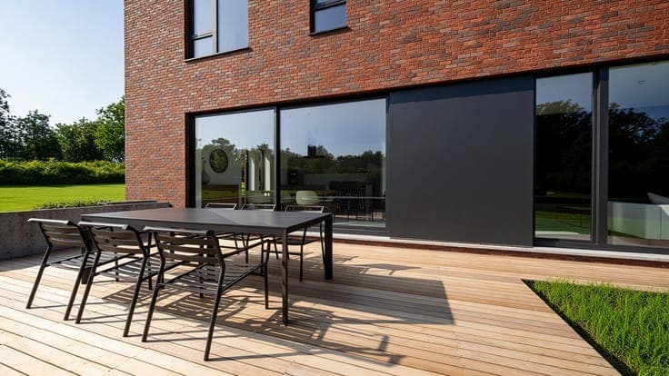 House in Heusy