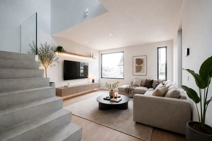 Beautiful new-build home near Leuven