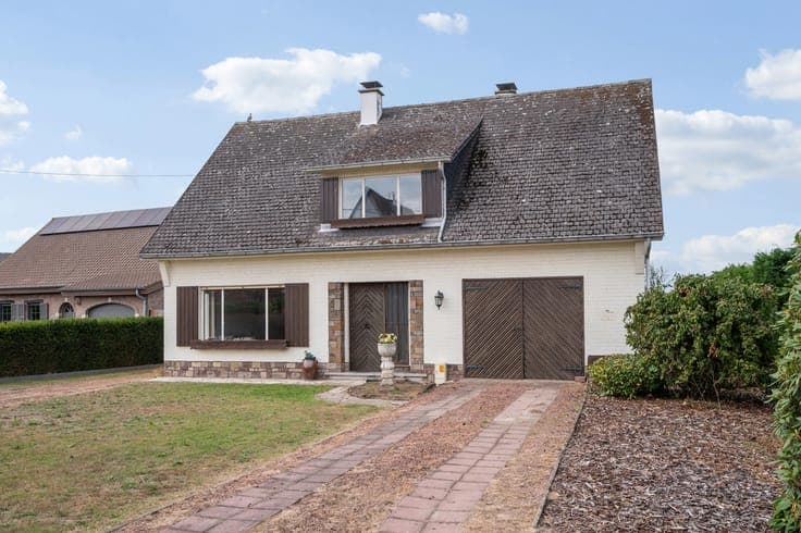 House in Kampenhout