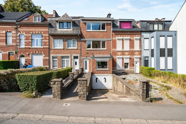 House in Verviers