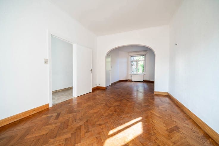 House in Verviers