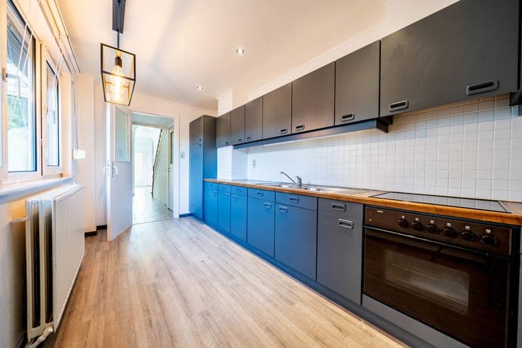 House in Verviers