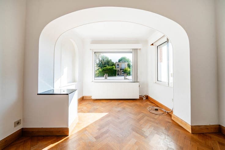 House in Verviers