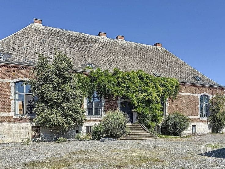 House in Dinant